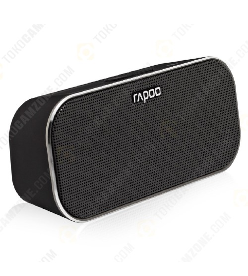 Rapoo A500 NFC Bluetooth Portable Speaker